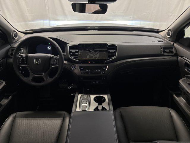 new 2026 Honda Ridgeline car, priced at $42,742