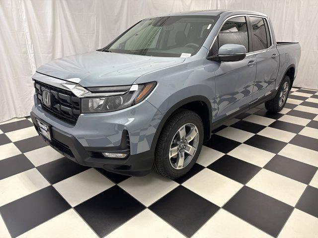 new 2026 Honda Ridgeline car, priced at $42,742