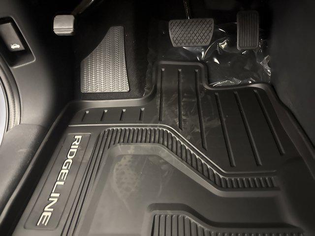 new 2026 Honda Ridgeline car, priced at $42,742