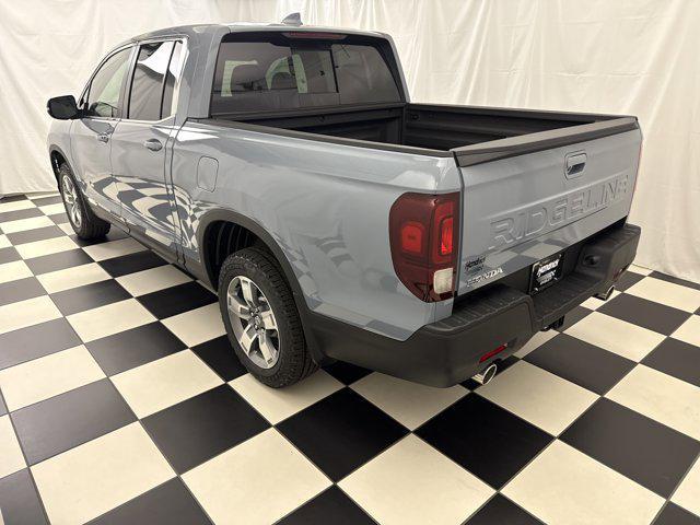 new 2026 Honda Ridgeline car, priced at $42,742