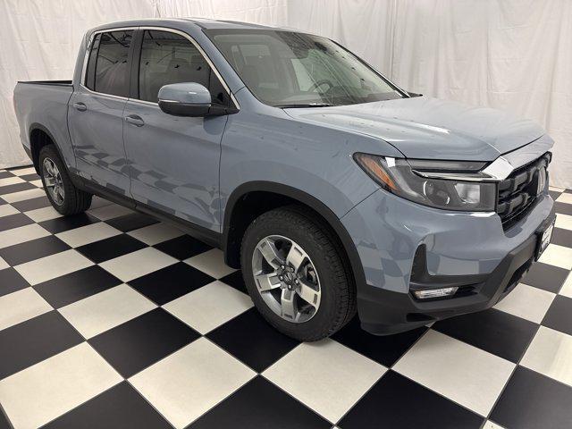 new 2026 Honda Ridgeline car, priced at $42,742