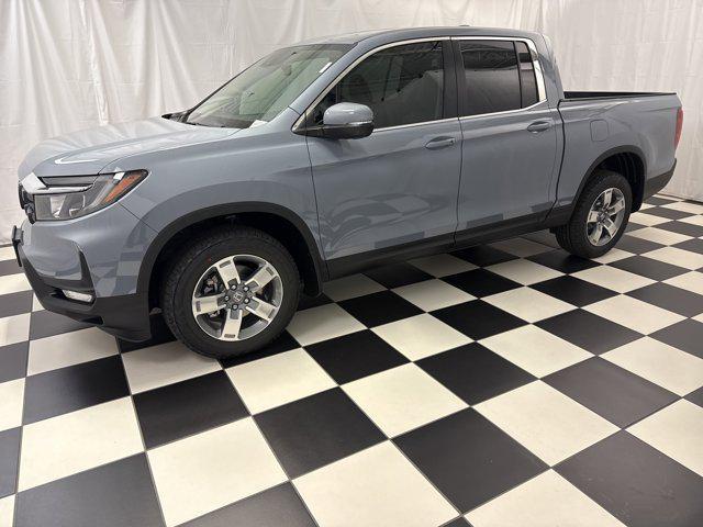 new 2026 Honda Ridgeline car, priced at $42,742