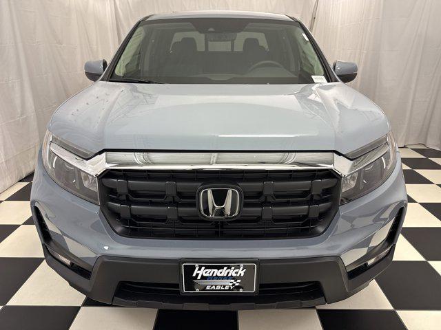 new 2026 Honda Ridgeline car, priced at $42,742