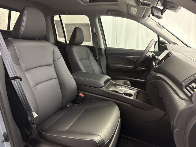 new 2026 Honda Ridgeline car, priced at $42,742