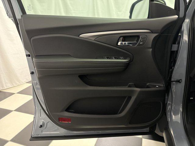 new 2026 Honda Ridgeline car, priced at $42,742