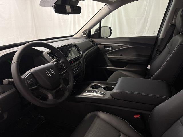 new 2026 Honda Ridgeline car, priced at $42,742