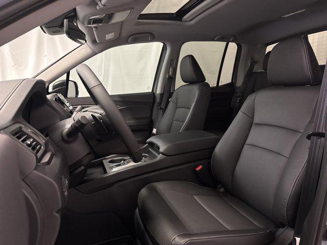 new 2026 Honda Ridgeline car, priced at $42,742