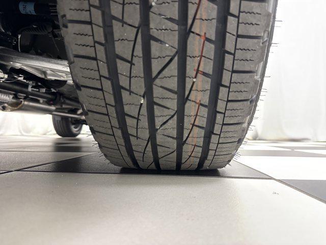 new 2026 Honda Ridgeline car, priced at $42,742