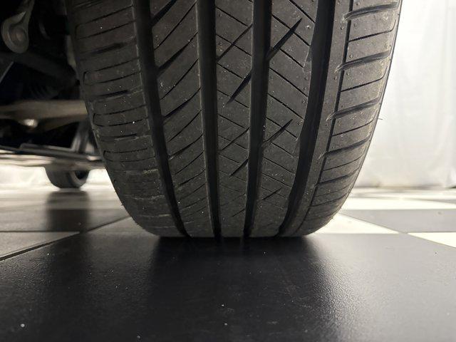 used 2023 Honda Accord Hybrid car, priced at $33,649