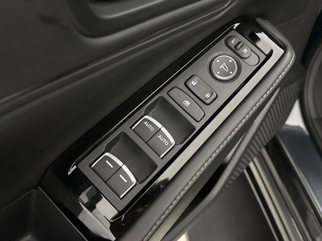 used 2023 Honda Accord Hybrid car, priced at $33,649