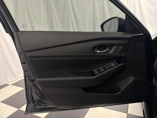 used 2023 Honda Accord Hybrid car, priced at $33,649