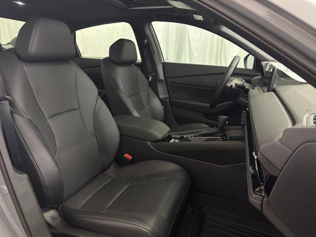 new 2025 Honda Accord Hybrid car, priced at $35,233