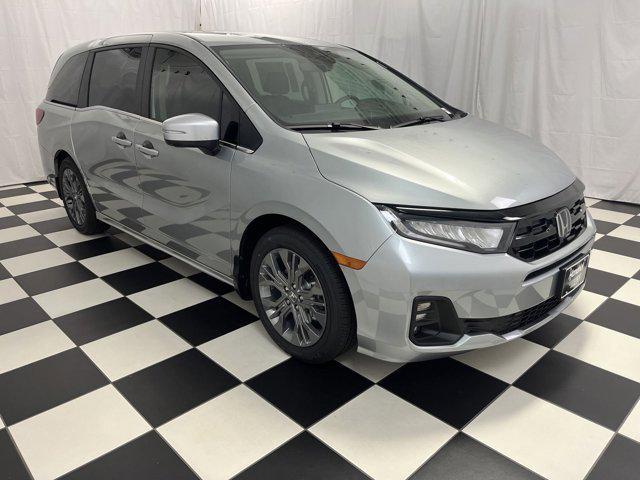 new 2025 Honda Odyssey car, priced at $44,864