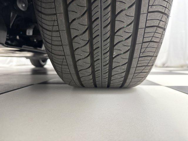 new 2025 Honda Civic Hybrid car, priced at $29,999