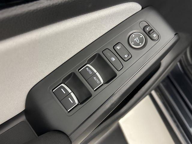 new 2025 Honda Civic Hybrid car, priced at $29,999