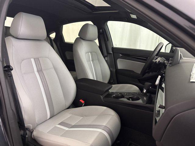 new 2025 Honda Civic Hybrid car, priced at $29,999