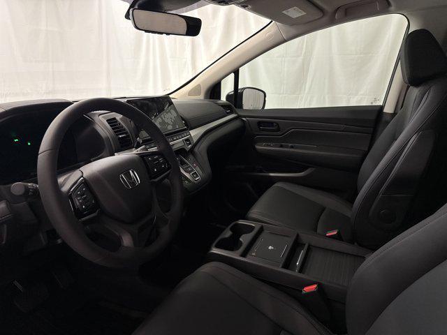 new 2026 Honda Odyssey car, priced at $41,753