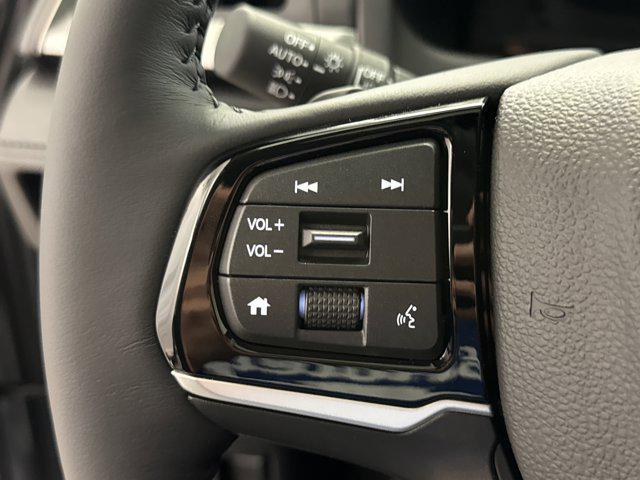 new 2026 Honda Odyssey car, priced at $41,753