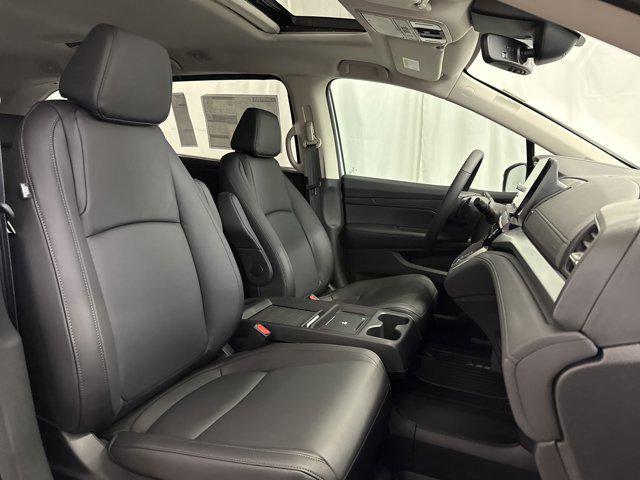 new 2026 Honda Odyssey car, priced at $41,753