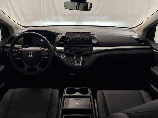 new 2026 Honda Odyssey car, priced at $41,753