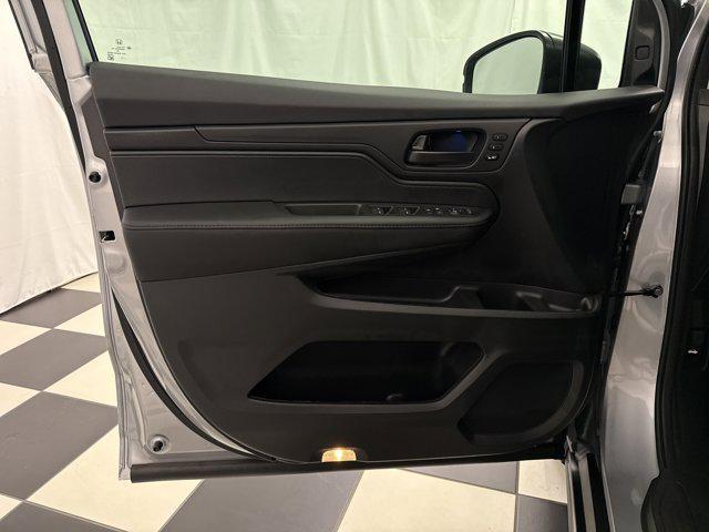 new 2026 Honda Odyssey car, priced at $41,753
