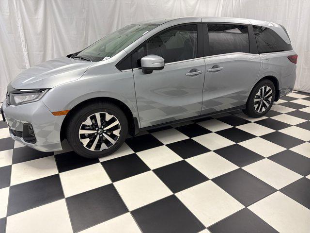 new 2026 Honda Odyssey car, priced at $41,753