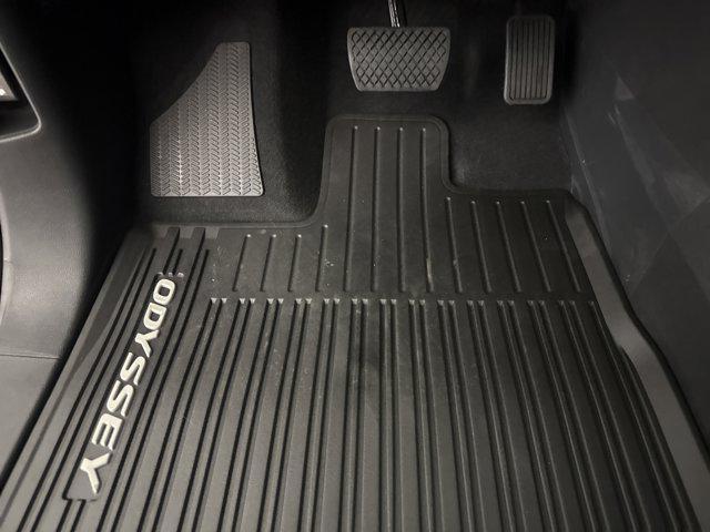 new 2026 Honda Odyssey car, priced at $41,753