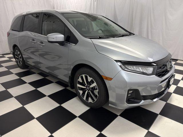 new 2026 Honda Odyssey car, priced at $41,753