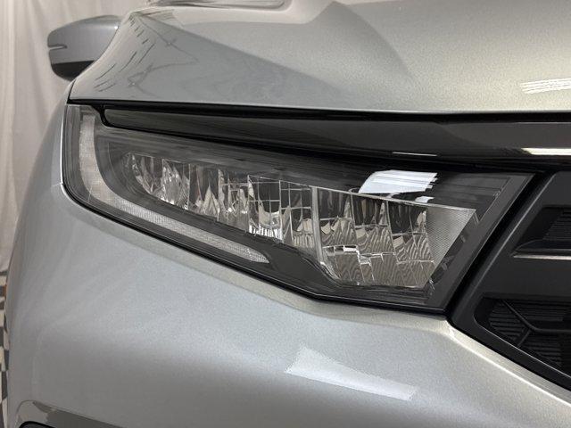 new 2026 Honda Odyssey car, priced at $41,753