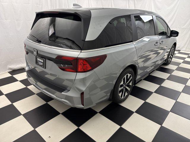 new 2026 Honda Odyssey car, priced at $41,753