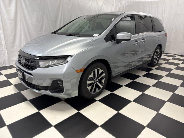 new 2026 Honda Odyssey car, priced at $41,753