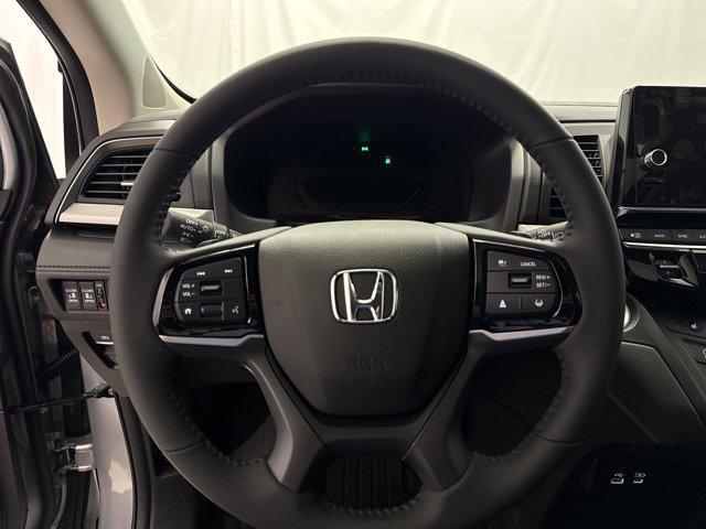 new 2026 Honda Odyssey car, priced at $41,753