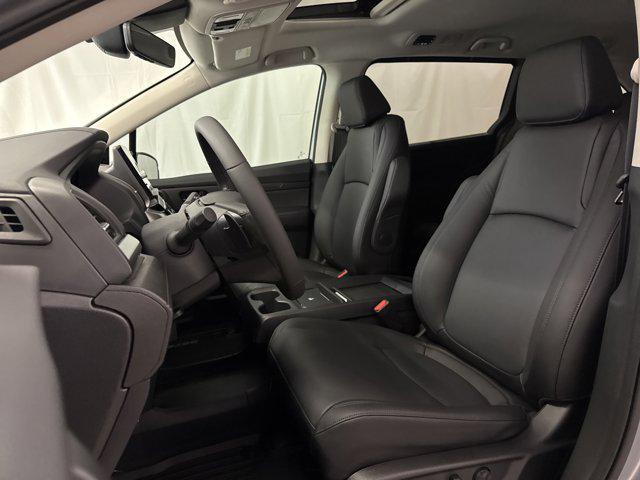 new 2026 Honda Odyssey car, priced at $41,753
