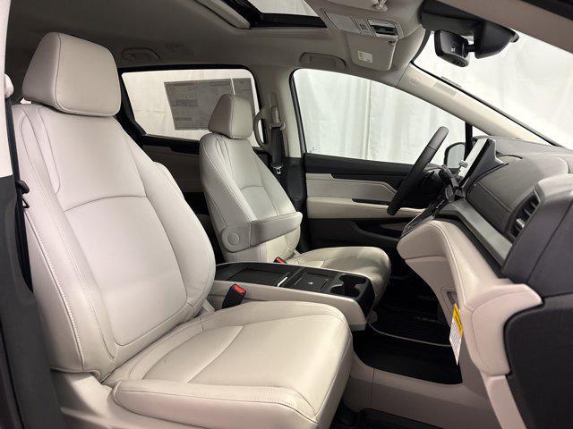 new 2026 Honda Odyssey car, priced at $41,753