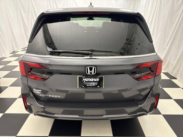 new 2026 Honda Odyssey car, priced at $41,753