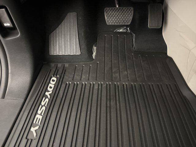 new 2026 Honda Odyssey car, priced at $41,753