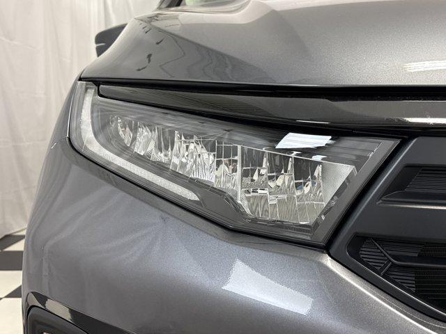 new 2026 Honda Odyssey car, priced at $41,753