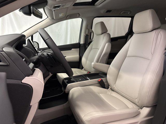 new 2026 Honda Odyssey car, priced at $41,753