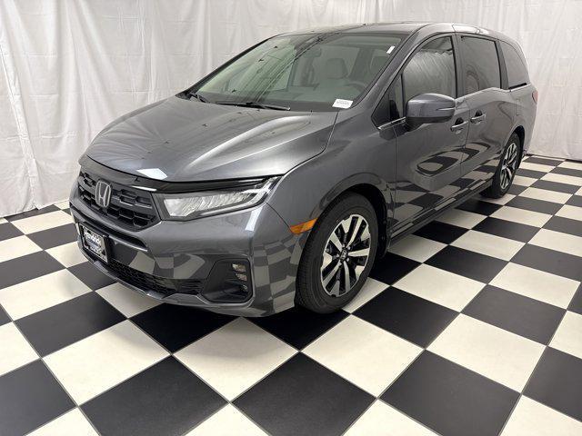 new 2026 Honda Odyssey car, priced at $41,753