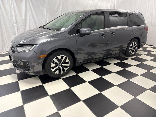 new 2026 Honda Odyssey car, priced at $41,753