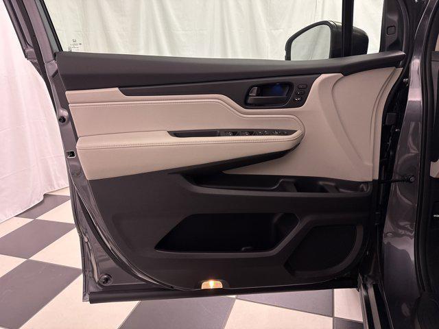 new 2026 Honda Odyssey car, priced at $41,753