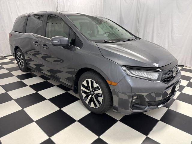 new 2026 Honda Odyssey car, priced at $41,753