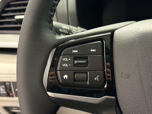 new 2026 Honda Odyssey car, priced at $41,753