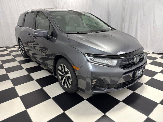 new 2026 Honda Odyssey car, priced at $41,753