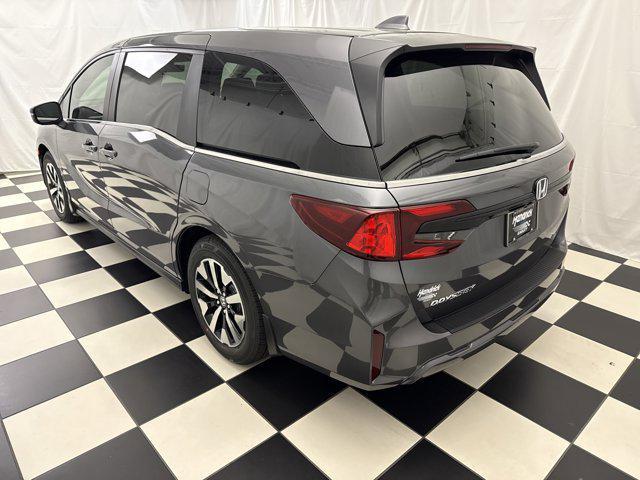 new 2026 Honda Odyssey car, priced at $41,753