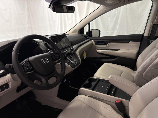 new 2026 Honda Odyssey car, priced at $41,753