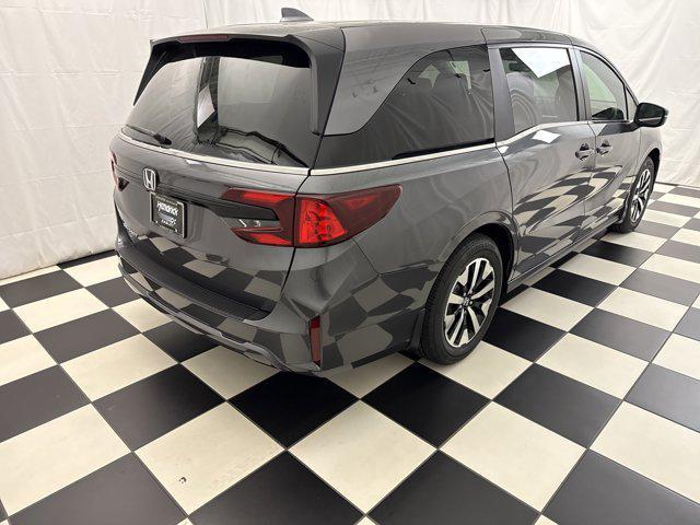 new 2026 Honda Odyssey car, priced at $41,753