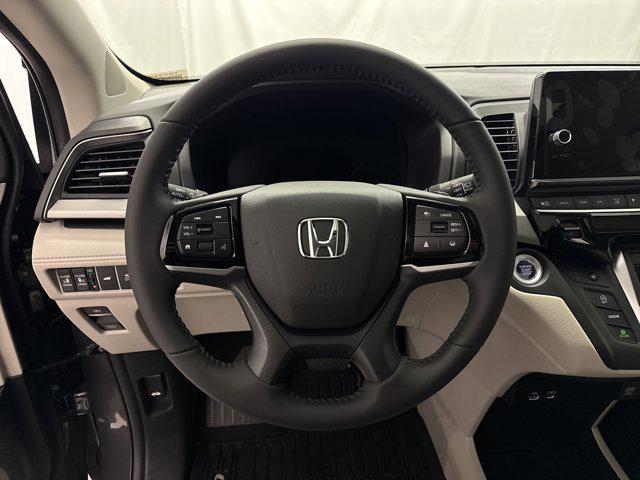 new 2026 Honda Odyssey car, priced at $41,753