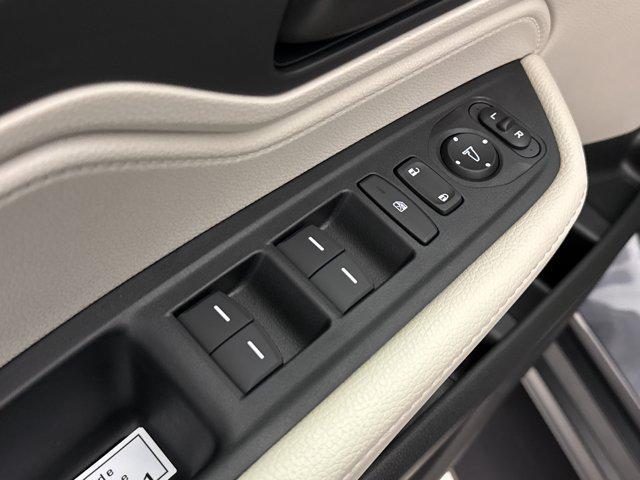 new 2026 Honda Odyssey car, priced at $41,753