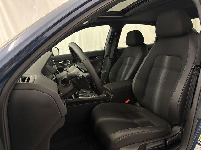 new 2026 Honda Civic Hybrid car, priced at $29,662